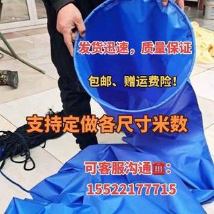 加厚特厚农用灌溉水带大尺寸高质量浇地神器方便快捷省时省力