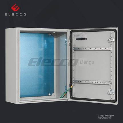 两谷配电箱Ae箱IP65模拟图像基础箱室内防尘室外防雨Ip55控制箱定