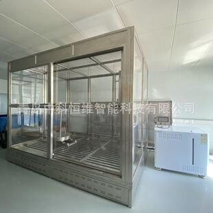 防护服喷溅液密性和喷射液密性检测装置厂家直发价低质高