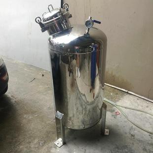 厂家供应不锈钢罐不锈钢罐立式 不锈钢罐304欢迎订购
