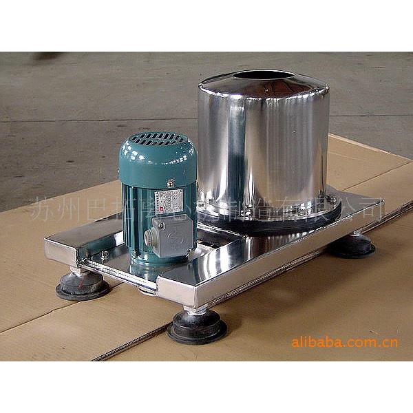 PS200型平板式实验室用过滤型小型台式离心机－