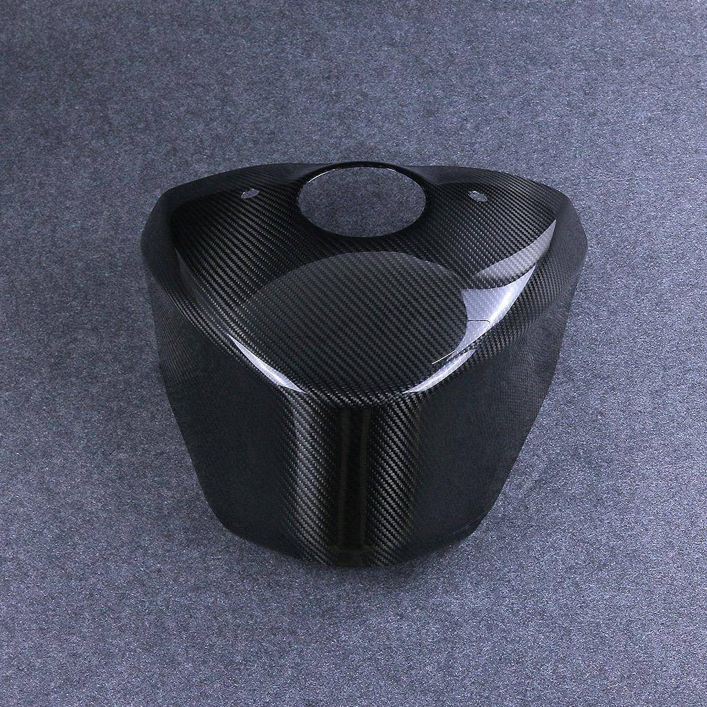 适用BMW宝马S1000RR改装油箱罩S1000R碳纤维油箱保护盖配件
