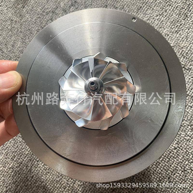 适用阿尔法罗密欧2.0T涡轮增压器机芯吉普2847B018448599780001