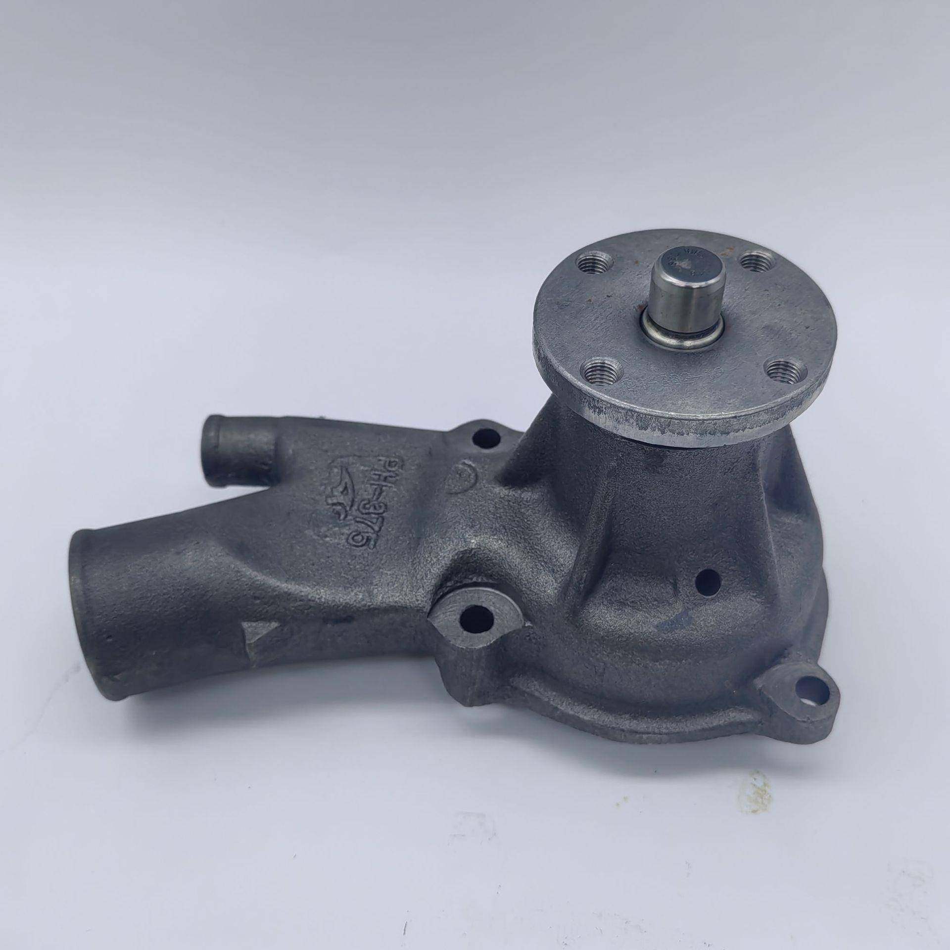 斗山叉车2-3吨G20P3/G25P3/G30P3/G32P3/G33P3发动机冷却循环水泵