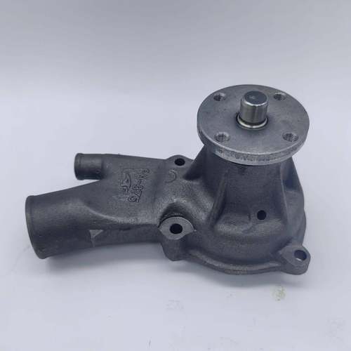 斗山叉车2-3吨G20P3/G25P3/G30P3/G32P3/G33P3发动机冷却循环水泵