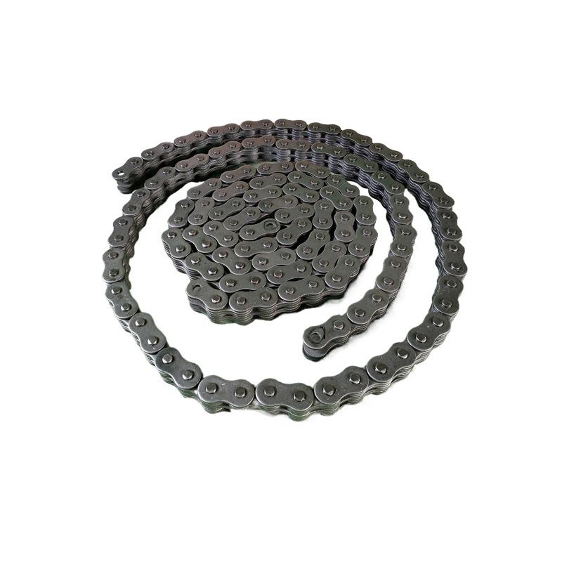 杭叉CPCD50-70叉车门架升降缸链条起升3米7片无接头