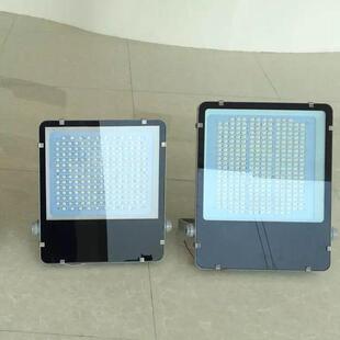 专业生产LED大功率300瓦投光灯400W模组投光灯1000W钠灯投光灯
