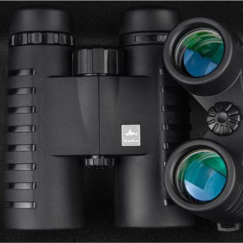 新款SHC31042-C时尚望远镜轻盈便携户外双筒望远镜胜途防水民用