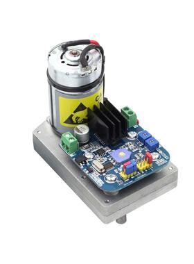 ASMC-04B180KG小扭矩，电位器反馈，300度舵机