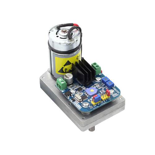 ASMC-04B180KG小扭矩，电位器反馈，300度舵机