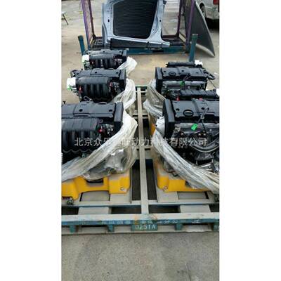 东风标致雪铁龙206307爱丽舍赛纳帅客毕加索1.62.0发动机总成