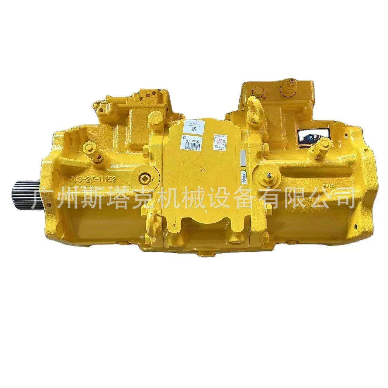 705-21-28270适用于小松D31-18D31-20D37-5液压齿轮泵