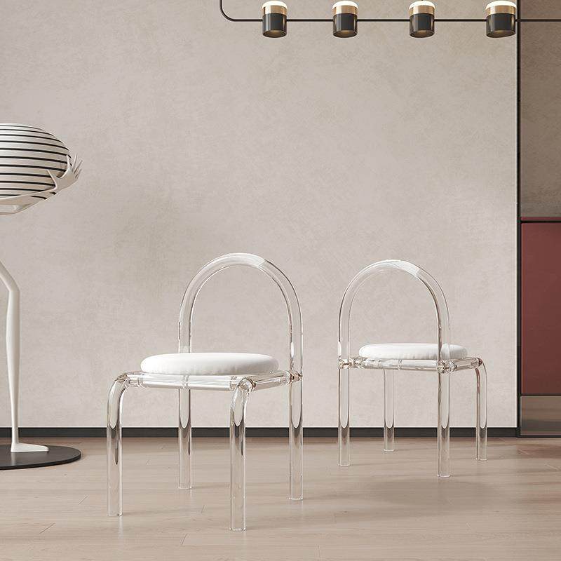 现代轻奢网红化妆椅亚克力透明椅子北欧水晶椅极简餐椅梳妆台凳子,电子元器件市场,其它元器件,淘宝优惠券,粉丝福利购,淘宝优惠卷