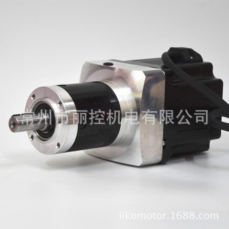 86行星减速电机86BYGH280-4504A-PL30,减速比30