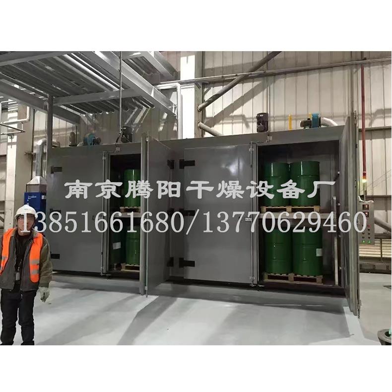 江苏蒸汽恒温加热原料桶融化暖房油桶加热溶解暖房油脂加热暖房