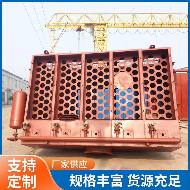 气箱脉冲除尘器 布袋式 集储气包罐 喷吹管系统 花板多孔板不锈钢