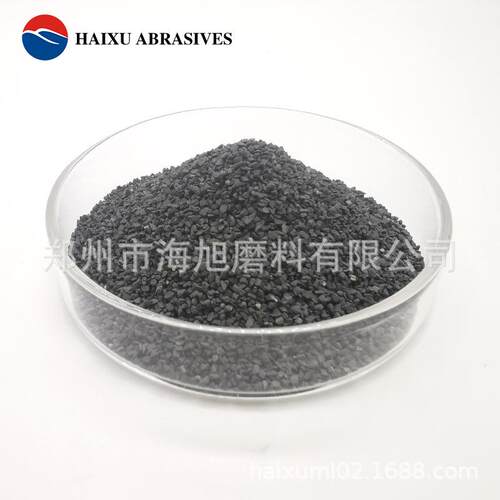 电熔氧化磨料 锆刚玉A40磨0料锆F8-F220欧标80目10目等Z型号喷砂