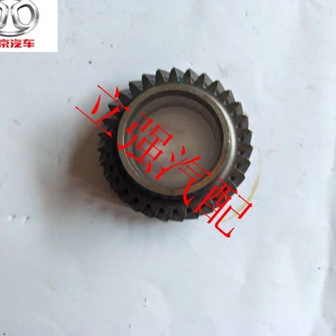 /绅宝档43 齿轮档/倒北汽5/3档档档D50/档/轴齿轮档/主动输入4五
