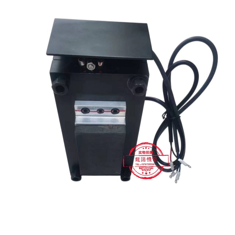 天津奥的斯电梯制动器DAA330AB2/B4块式抱闸电磁铁XIZI OTIS蓝光