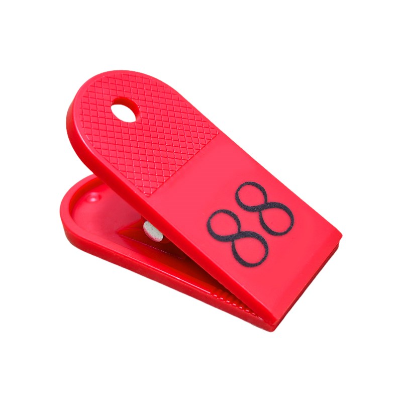 餐饮排号叫号数字牌麻辣烫号码牌夹子数字编号夹寄存洗浴鞋夹定制