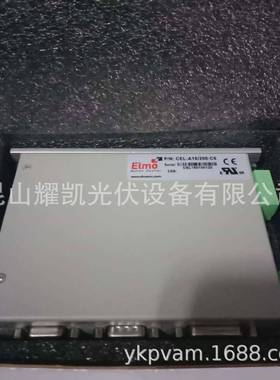 ELMO板卡CEL-A10/200-C6CEL-A10/100CEL-A9/230