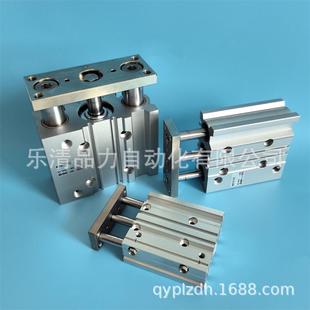 125AZ XC8 80Z 100 150BZ 导杆气缸MGPL 100Z MGPM40
