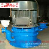 AWFB立式 河北保定冀工水泵 自吸泵 ZW无堵塞自吸泵使用简单方便