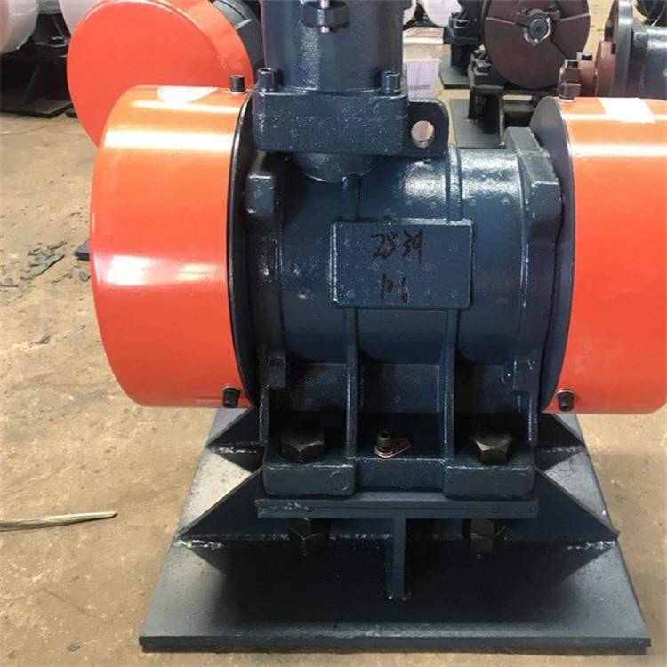 安好机械LZF-30仓壁振动器电机功率2.2KW型直线筛激振器