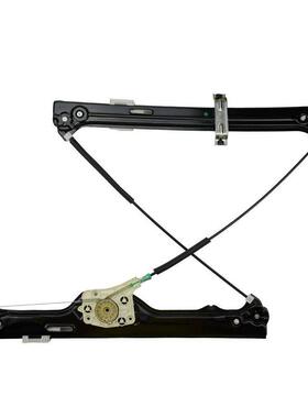 51337166380前门玻璃升降器R适用于宝马X5/3.0/4.8/E70
