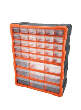 G-150239格抽屉式零件整理盒塑料工具箱