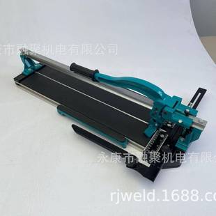 1200mm铝合金底座 1000 瓷砖切割机单轨600 800