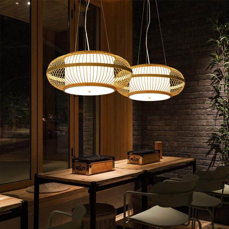 新中式手工竹编吊灯客厅卧室餐厅田园茶室茶东南亚茶楼竹艺灯具,鲜花速递/花卉仿真/绿植园艺,割草机/草坪机,淘宝优惠券,粉丝福利购,淘宝优惠卷