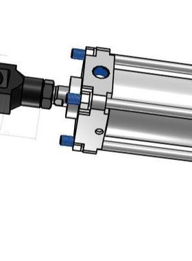CA2系列气缸CA2B50-100ZCA2T50-100Z40-75Z63-200ZCA2F80-50Z