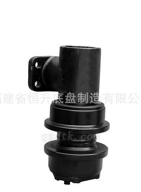 底盘挖机配件DH225DX225托轮托带轮