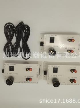 IEC62560图8非调光灯具调光测试电路EN62560测试电路灯具测试设备