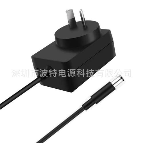 厂家供应5VA24V2A澳 1V3A4毛A 242V2A 澳规电源适配器 612V4A脱仪