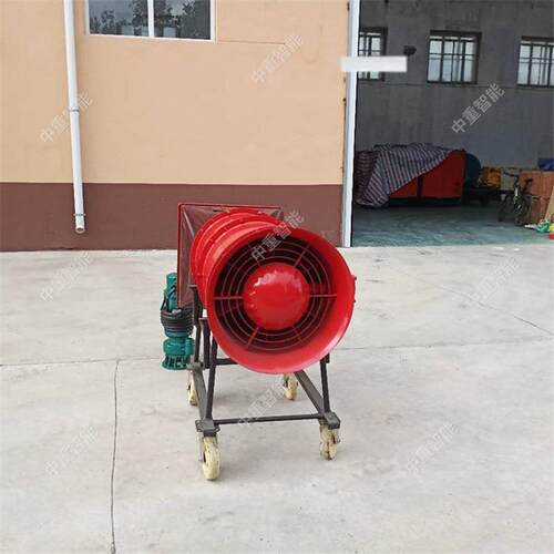 高倍数沫 灭火装置结构BGP-200简单BGP-泡00防爆高倍数2泡沫灭火