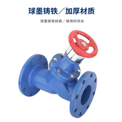 数字控制SP45F-阀16Q铸铁法兰控制阀164DN4 050 65 800 10 150