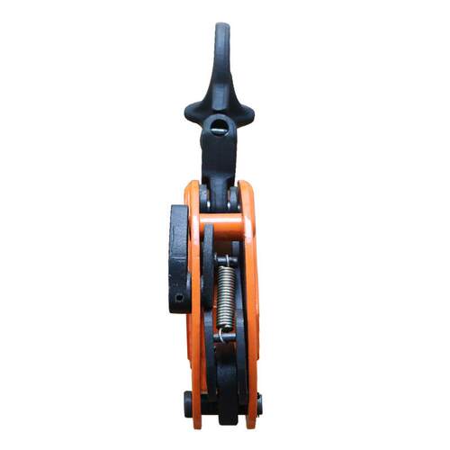 吊钢板钳 0/.8T/1TCD/2T3吨5吨吊索/具吊竖装吊运夹钳 高强度吊钳
