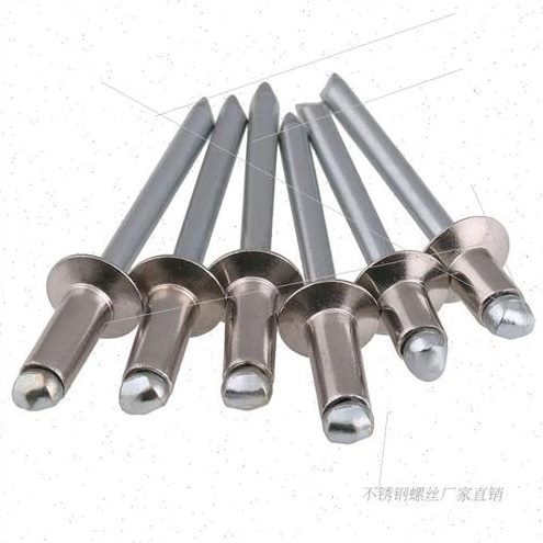 2钉头4拉x1抽芯铆钉256/*x10x1M4头46xx1平20x8/不锈钢沉30M58xx1