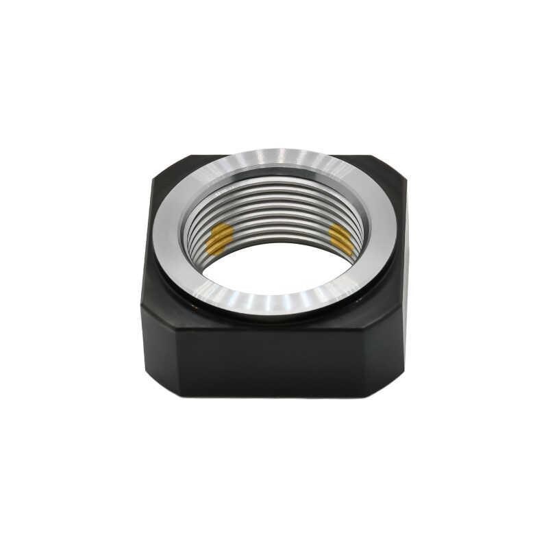 支座用锁紧螺母 LEB81-M4/M5/M6/M8/M10/M12/ML15/M17/M20/M25/M3