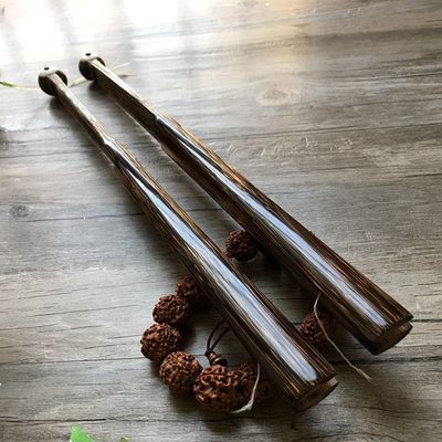 丝宣纸竹. 苏工宣纸折扇 棕芯9扇面5寸 和尚全扇竹头扇桃文玩折扇