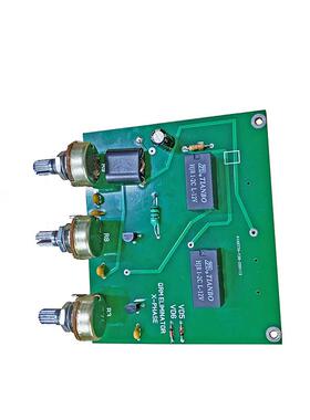 Kit of QRM Eliminator X-Phase (1-30 MHz) HF bands 成品