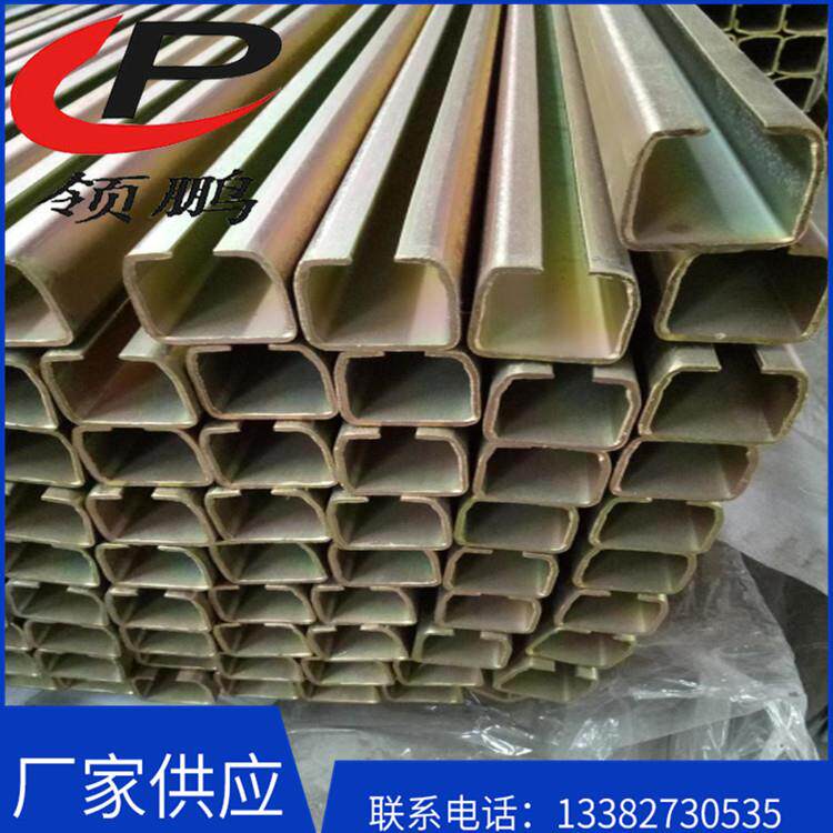 供应ZT工具滑轨ZT-W65平衡器滑轨 四轮板式滑车 导轮滑车轨