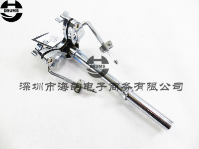 海韵打击乐HY DRUMS牛角架牛角支架牛头耳鼓通鼓支架通鼓架通鼓夹