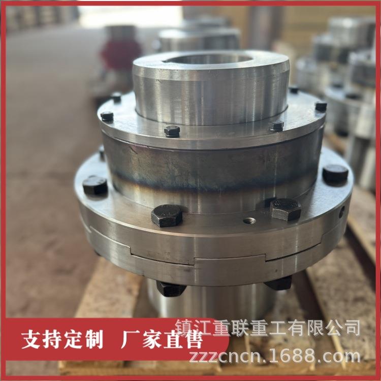 CL6牙签式齿式联轴器专业值得信赖