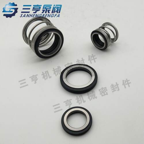 现货供应 优质机械密封件108-60 AS材质机封 水封 零售