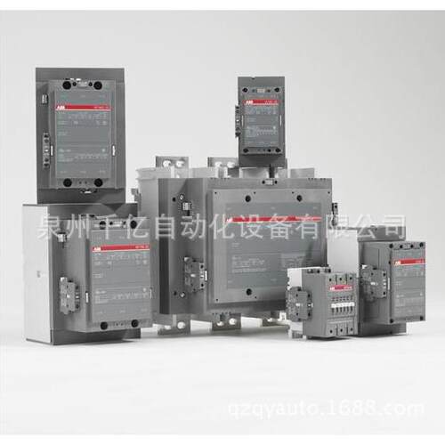 AF30ZB-30-00RT-2124-60V50/60HZ20-60VDC|10133968|ABB|接触器