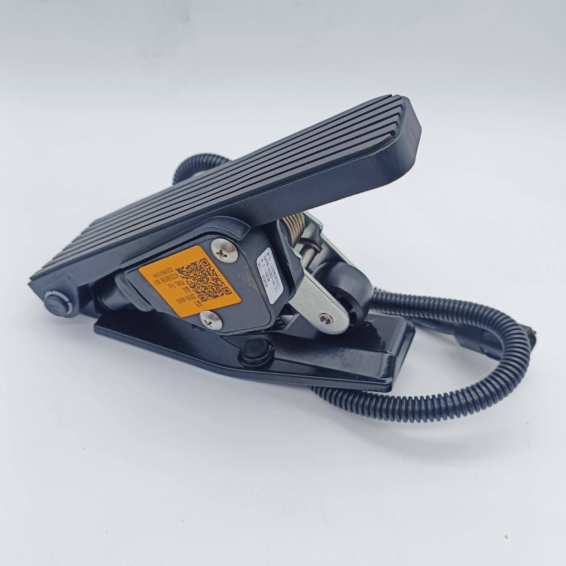 斗山电动叉车2/3/3.5吨B30NS-B35NS油门踏板加速器总成