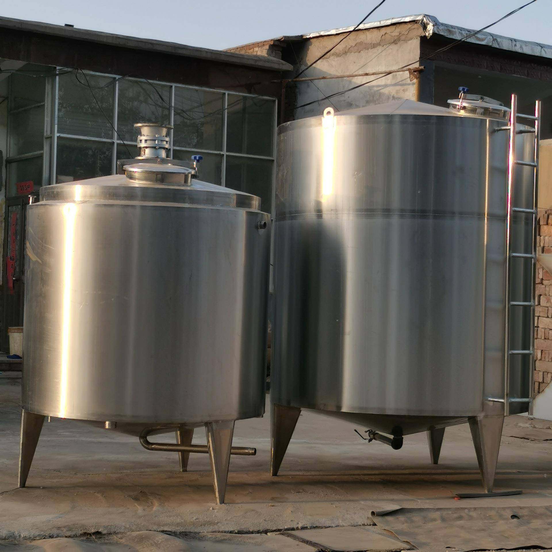 2吨不锈钢日化液体搅拌罐5吨洗洁精搅拌罐304洗手液搅拌罐,3C数码配件,USB灯,淘宝优惠券,粉丝福利购,淘宝优惠卷